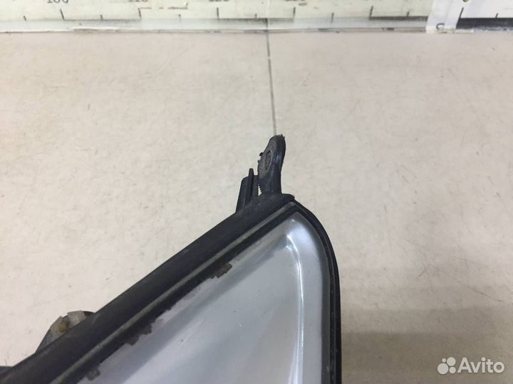 Б/У Фара левая 1343657 ford