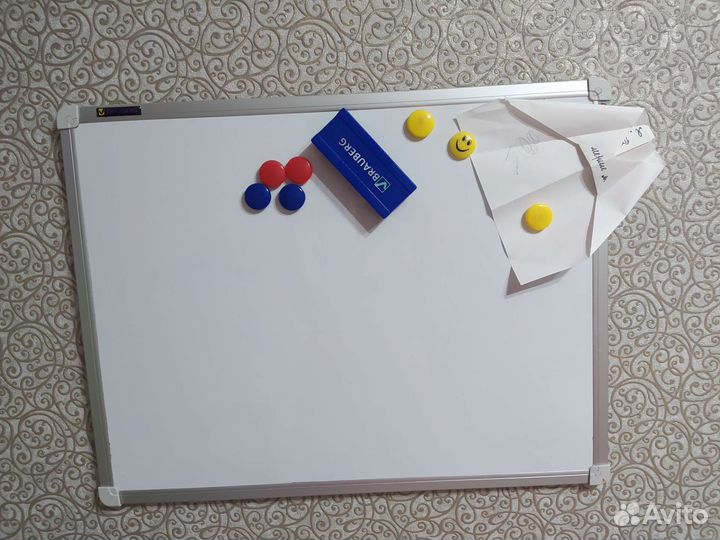 Магнитная доска