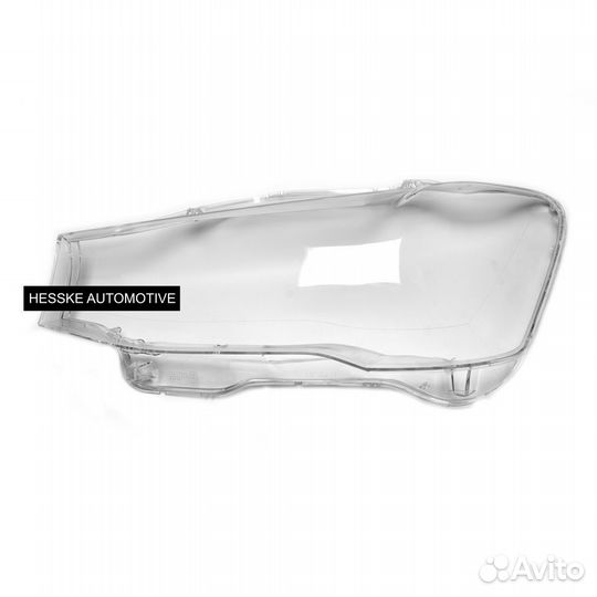 Новое стекло для фар BMW X3 F25 AR-5787