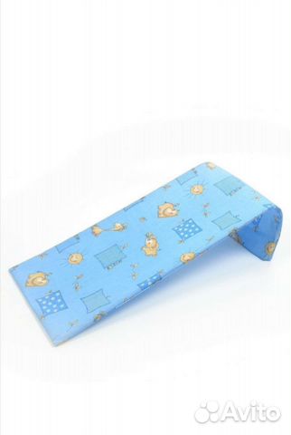 Горка для купания