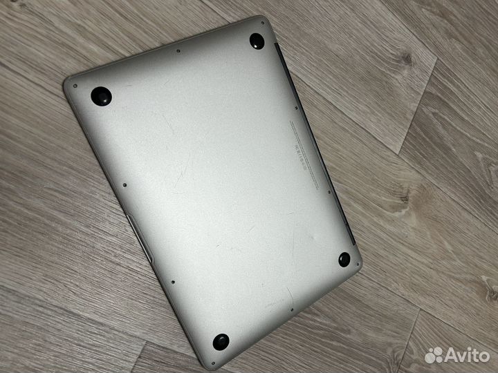 MacBook Air 13 2013