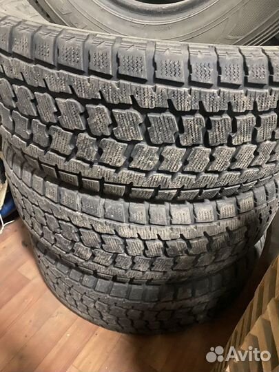 Goodyear Viva Touring 275/60 R18