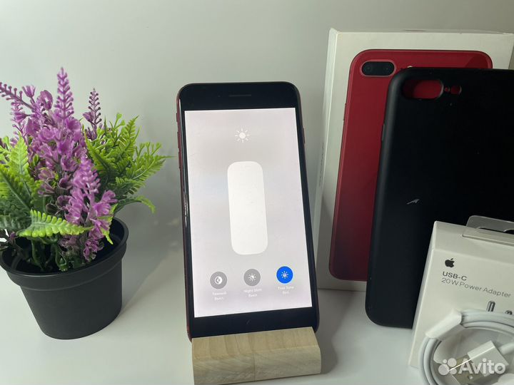 iPhone 8 Plus, 64 ГБ