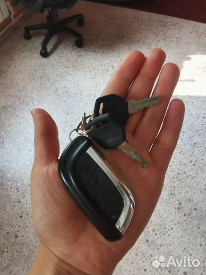 Электробайк Denzel Sparta