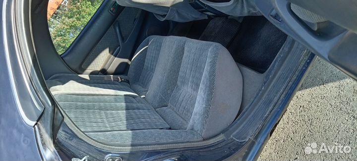 Toyota Vista 2.0 AT, 1995, 10 000 км