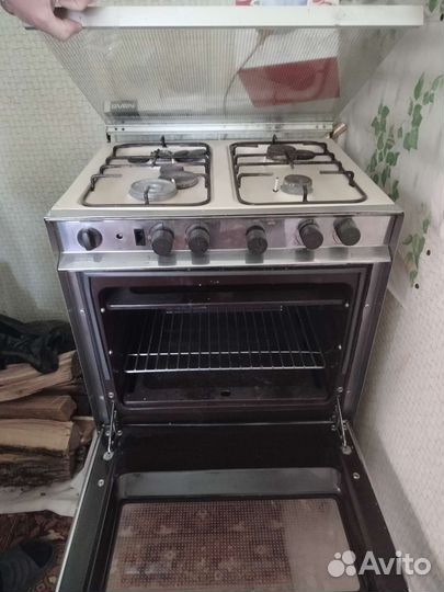 Плита газовая
