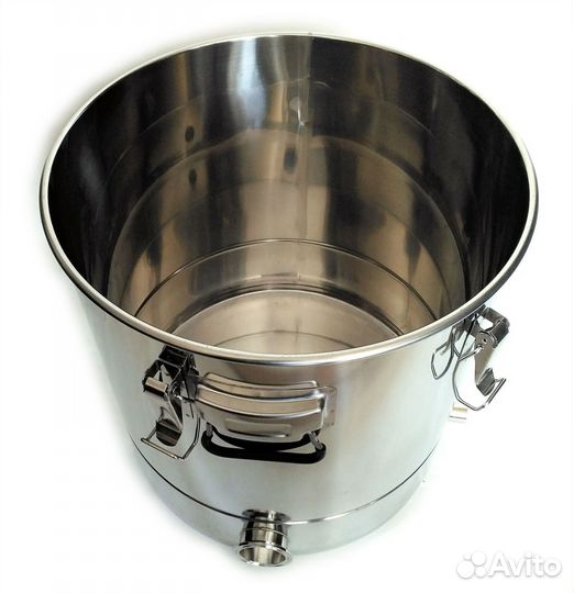 Перегонный куб кастрюля марки 