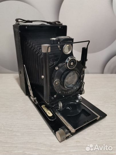 Фотоаппарат