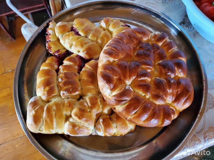 Экотуризм, рыбалка, отдых на природе и др