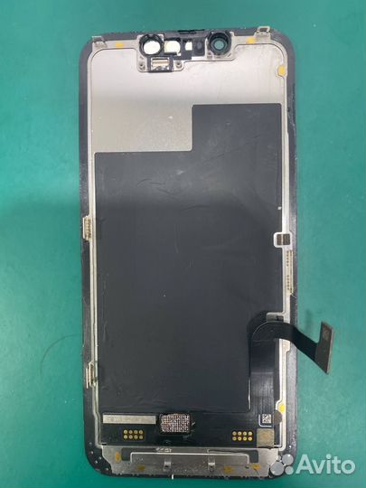 Дисплей iPhone 13 mini оригинал (деффект)