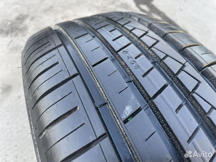 Nokian Tyres Hakka Green 3 215/55 R18