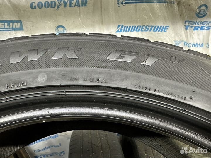 Firestone Firehawk GT7 245/45 R20 99V