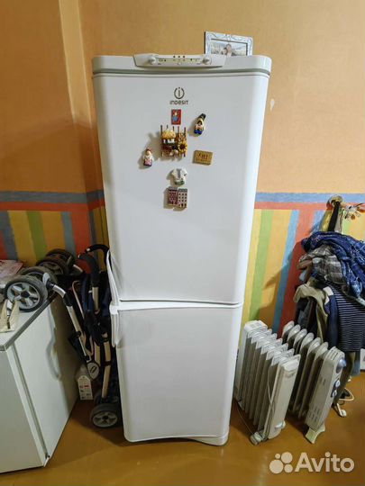 Холодильник бу