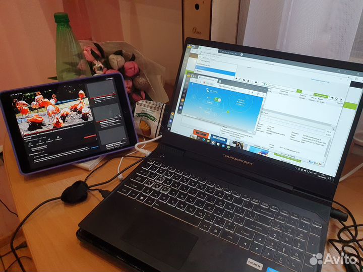 Интернет в частный дом, на дачу, безлимитный WiFi