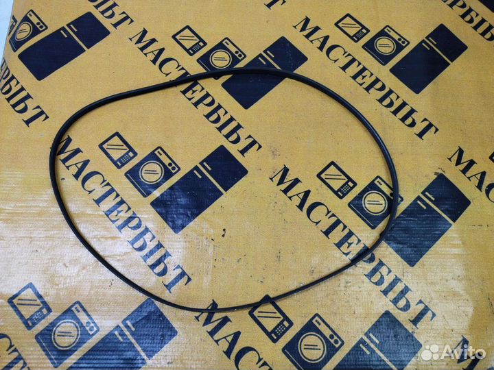 Ремень для стиральной машины 1123 j4