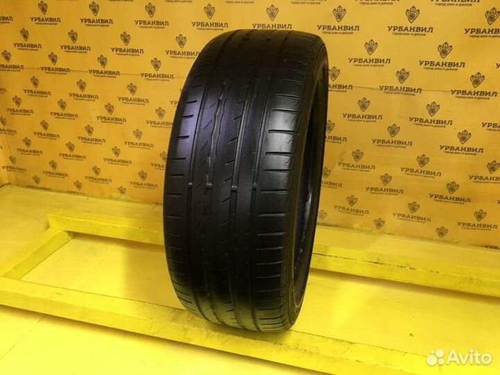 Pirelli Cinturato P1 215/45 R18 93W