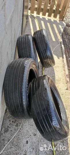 Hankook Optimo K415 225/60 R17