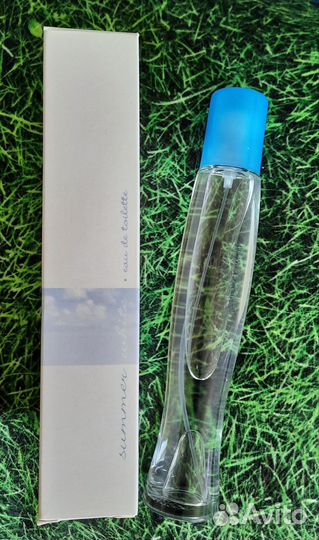 Туалетная вода avon