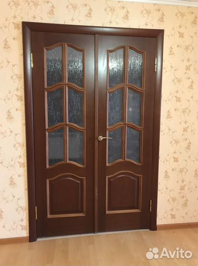 Межкомнатные двери бу с коробкой