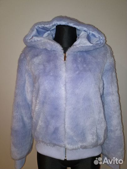 Шубка Forever 21 m-s женская