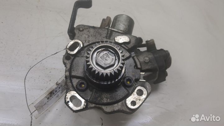 Тнвд Ford Mondeo 5 2015, 2017