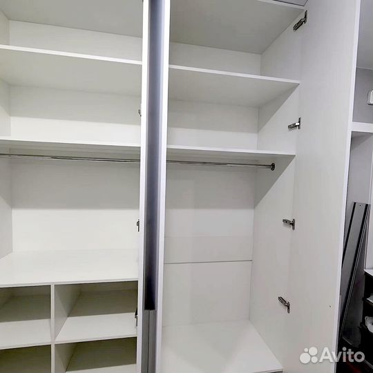 Шкаф новый в рассрочку без банка