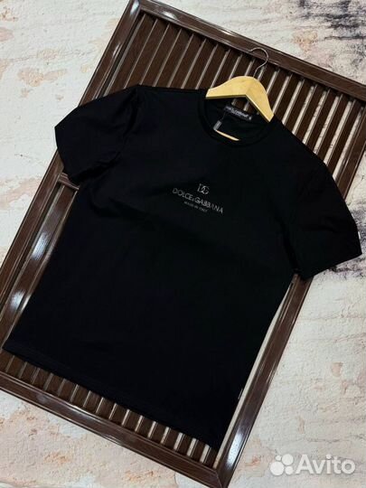 Dolce&Gabbana футболка