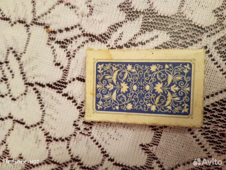 Игровые карты