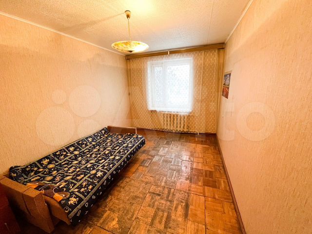 4-к. квартира, 82 м², 3/9 эт.