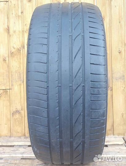 Bridgestone Dueler H/P Sport 265/50 R19