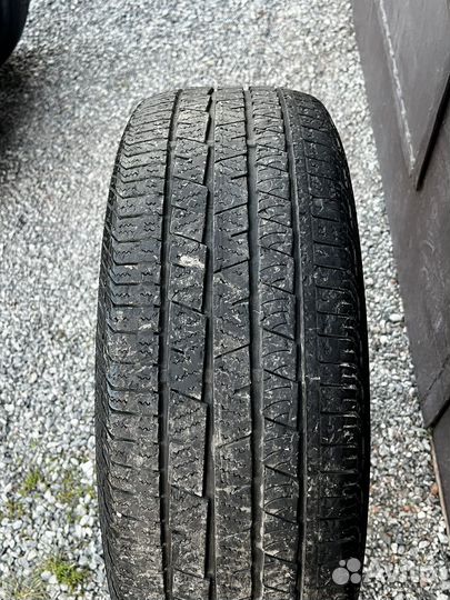 Continental ContiCrossContact LX Sport 225/60 R17 99H