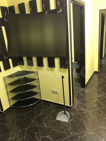 Комната 17 м² в 2-к., 15/17 эт.