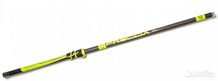 Удилище Condor Freccia б/к, длина 7м,тест 15-40гр