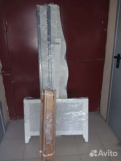 Детская кровать Hensvik