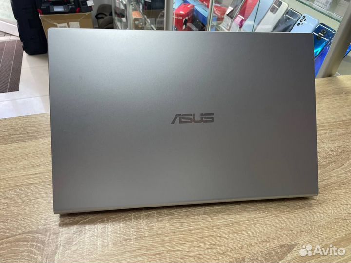 Ноутбук asus R565MA-BR203T