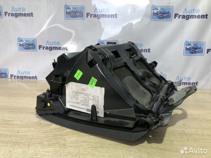 Бардачок Vw Passat B6 BMP 2.0 2006