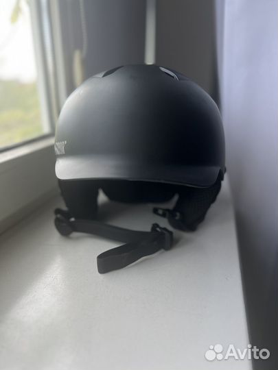 Шлем горнолыжный terror