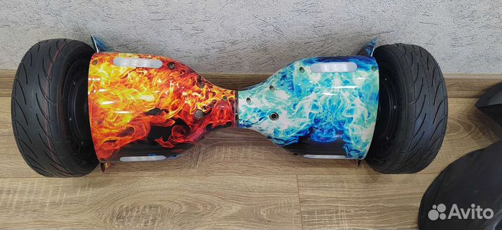 Гироскутер бу