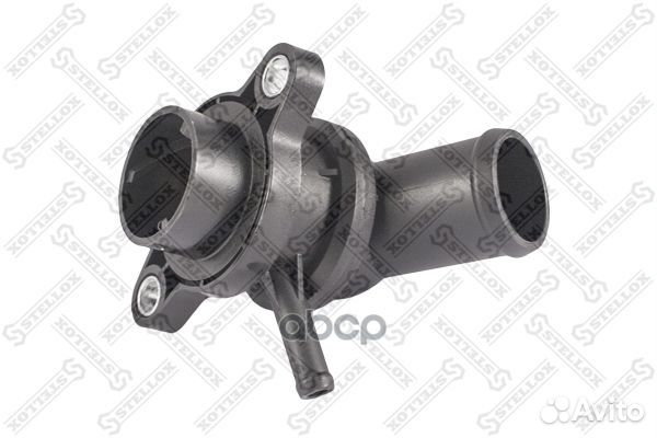 Термостат Daewoo Lacetti 1.5 04 2340024SX Stellox