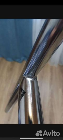 Руль для трюкового самоката