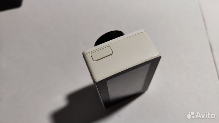 Экшн камера yi4k