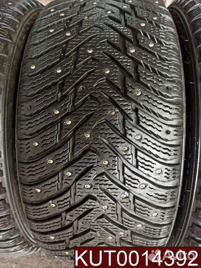 Nokian Tyres Hakkapeliitta 8 255/45 R18 107U