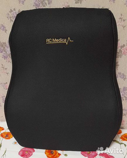 Ортопедическая подушка для спины, новая