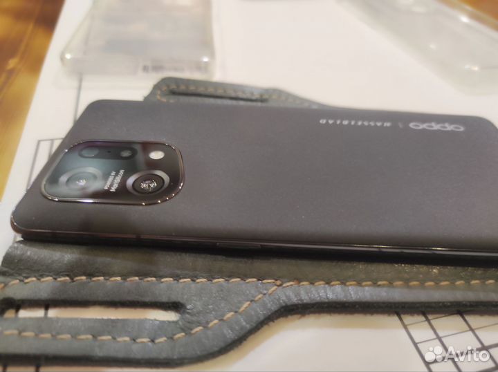 OPPO Find X5, 12/256 ГБ