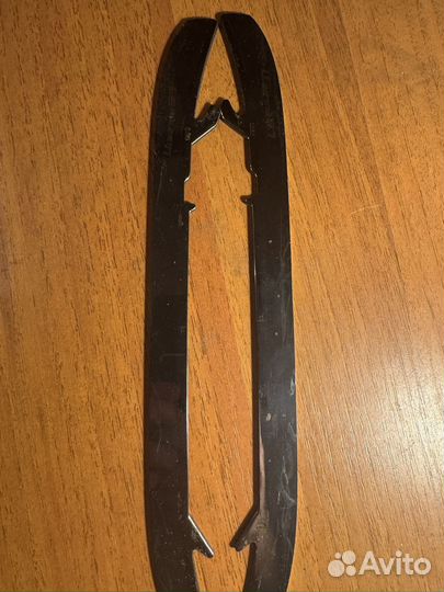 Хоккейные лезвия 280