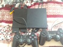 Sony playstation 2