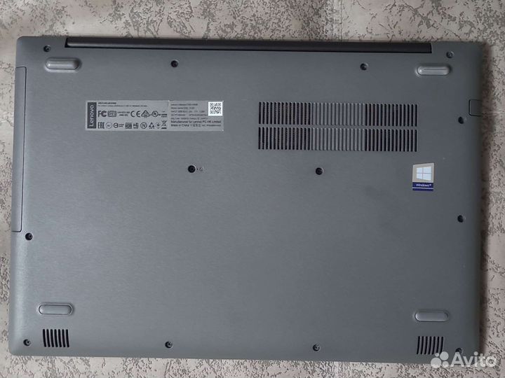Lenovo ideapad 330 15ikb