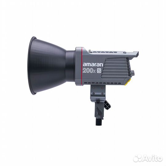 Aputure amaran 200x S
