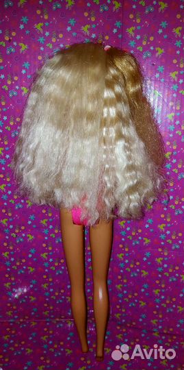 Canadian Барби 1988 Барби