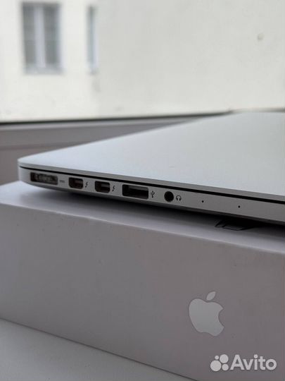 Apple macbook pro 13